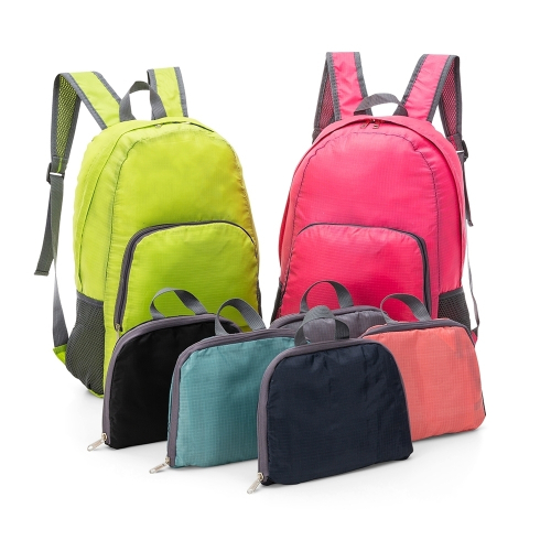 Mochila Dobravel